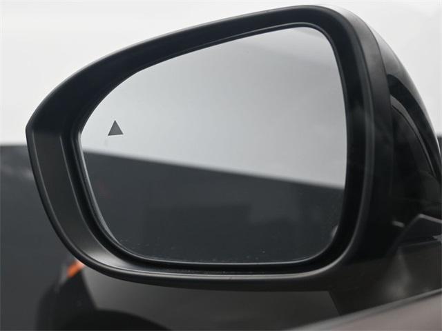 used 2021 Nissan Rogue car, priced at $19,500