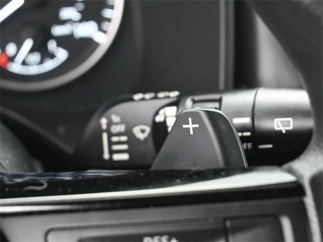 used 2021 Nissan Rogue car, priced at $19,500