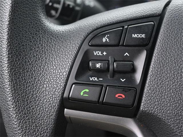 used 2018 Hyundai Tucson car, priced at $13,700