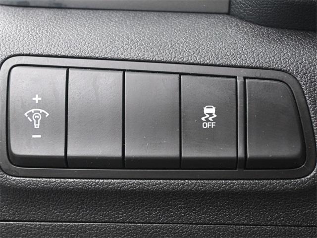 used 2018 Hyundai Tucson car, priced at $13,700