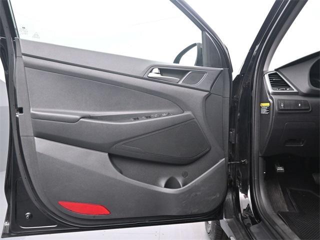 used 2018 Hyundai Tucson car, priced at $13,700