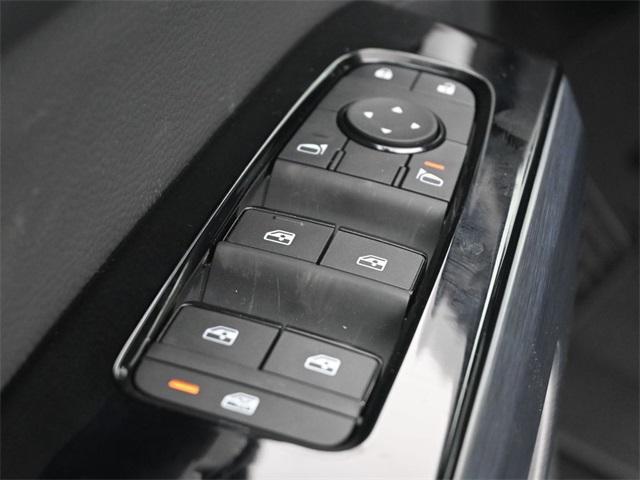 new 2025 Nissan Pathfinder car, priced at $45,810