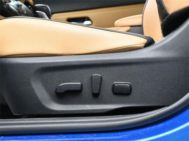 used 2020 Nissan Sentra car, priced at $17,000
