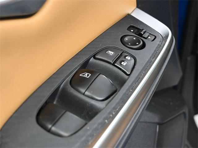 used 2020 Nissan Sentra car, priced at $17,000