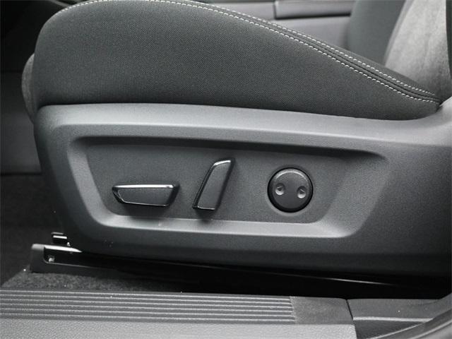 new 2025 Nissan Rogue car, priced at $31,440