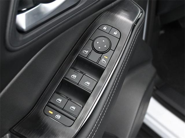 new 2025 Nissan Rogue car, priced at $31,440