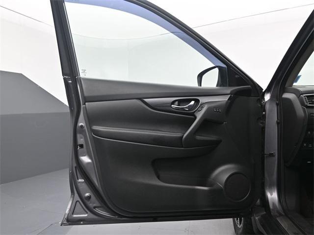 used 2019 Nissan Rogue car, priced at $18,500