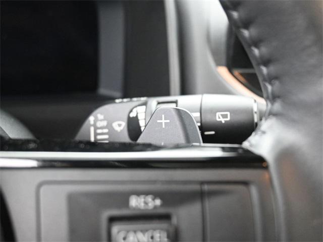 used 2023 Nissan Rogue car, priced at $29,995