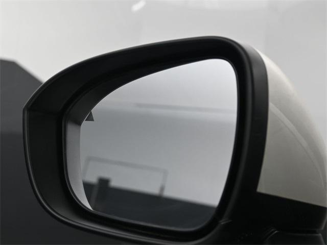 used 2023 Nissan Rogue car, priced at $29,995