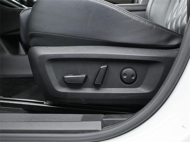 used 2023 Nissan Rogue car, priced at $29,995