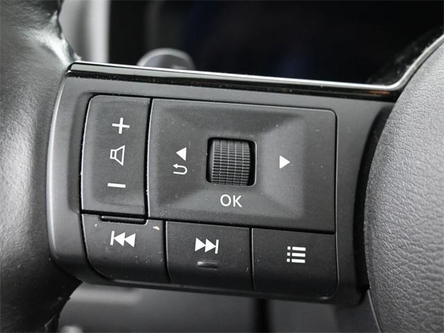 used 2023 Nissan Rogue car, priced at $29,995