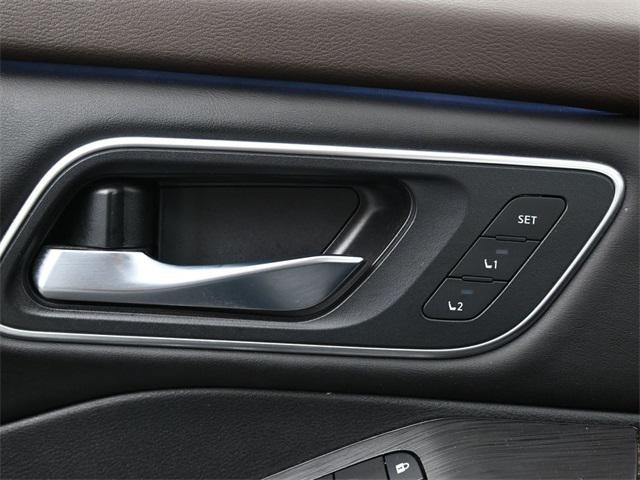 used 2023 Nissan Rogue car, priced at $29,995