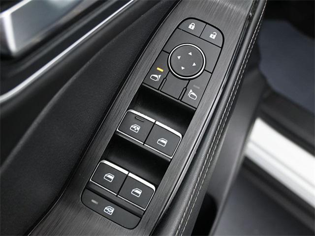 used 2023 Nissan Rogue car, priced at $29,995