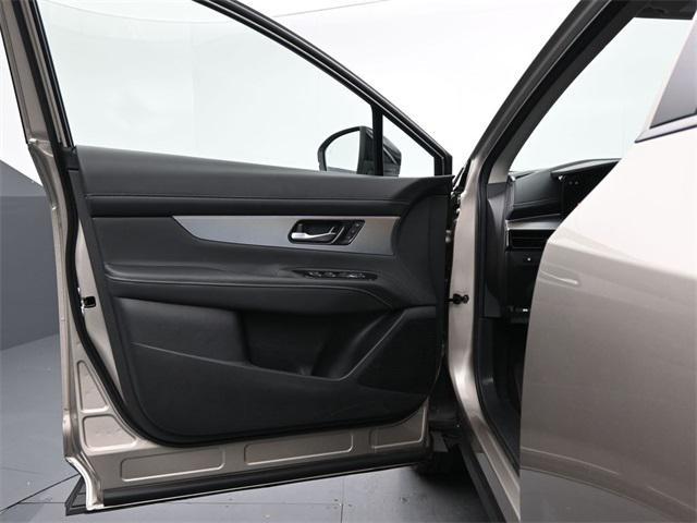 new 2025 Nissan Murano car, priced at $47,220