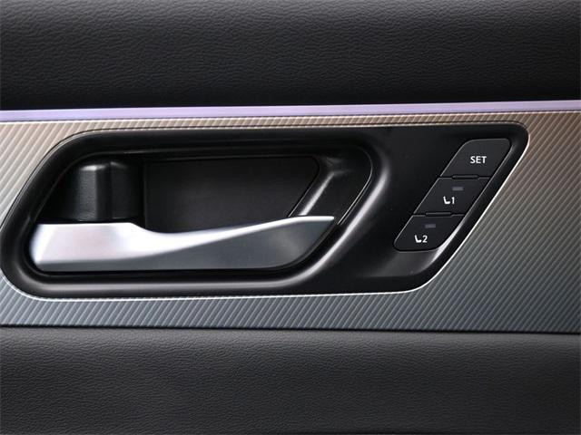 new 2025 Nissan Murano car, priced at $47,220