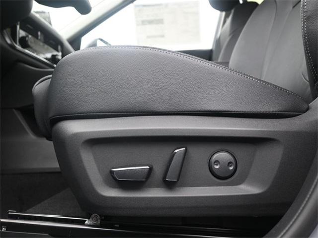 new 2025 Nissan Rogue car, priced at $42,325