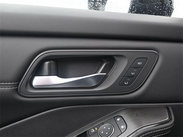 new 2025 Nissan Rogue car, priced at $42,325