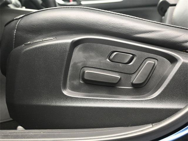 used 2021 Mazda CX-5 car, priced at $21,400