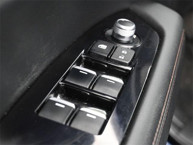 used 2021 Mazda CX-5 car, priced at $21,400
