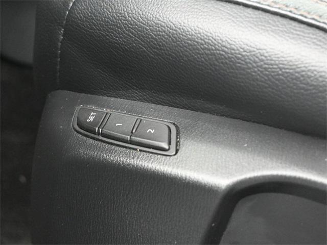 used 2021 Mazda CX-5 car, priced at $21,400