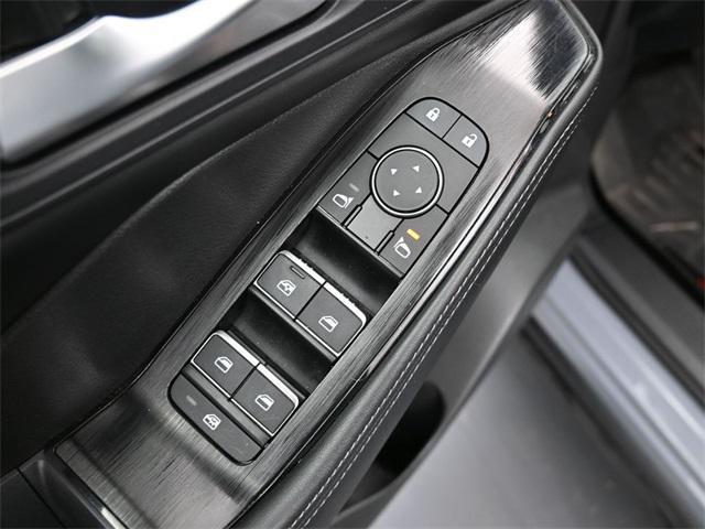 used 2023 Nissan Rogue car, priced at $25,682
