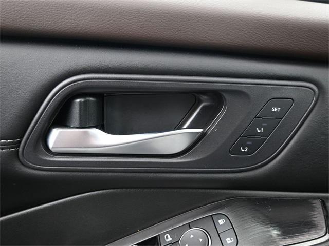 used 2023 Nissan Rogue car, priced at $25,682
