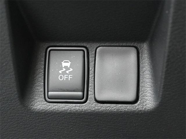used 2022 Nissan Frontier car, priced at $29,000