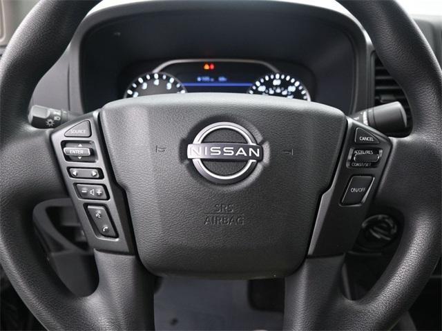 used 2022 Nissan Frontier car, priced at $29,000