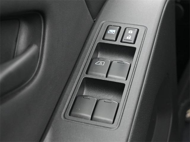 used 2022 Nissan Frontier car, priced at $29,000