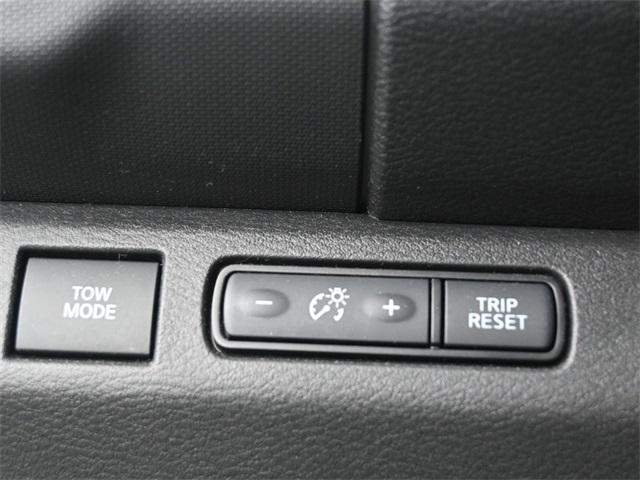 used 2022 Nissan Frontier car, priced at $29,000