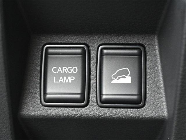 used 2022 Nissan Frontier car, priced at $29,000