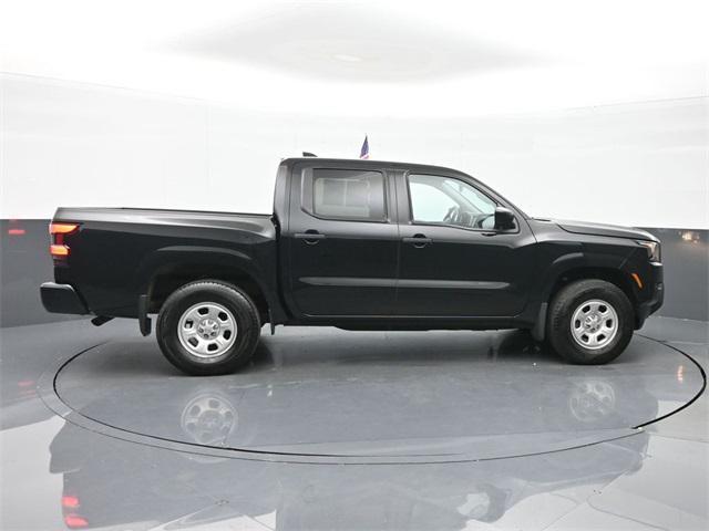 used 2022 Nissan Frontier car, priced at $29,000