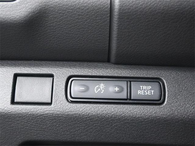 new 2025 Nissan Frontier car, priced at $36,500