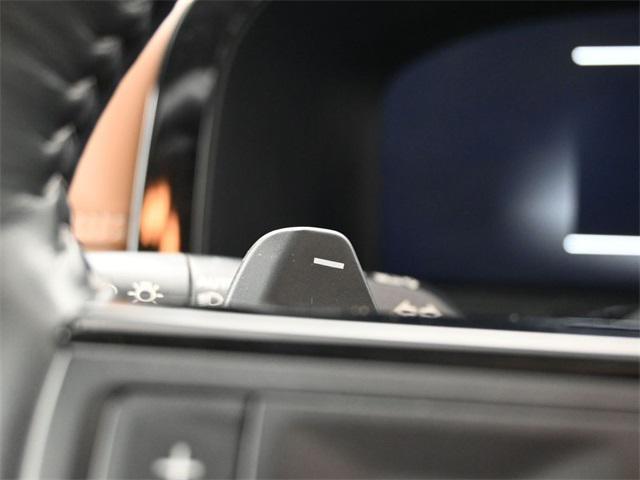 used 2022 Nissan Pathfinder car, priced at $32,995