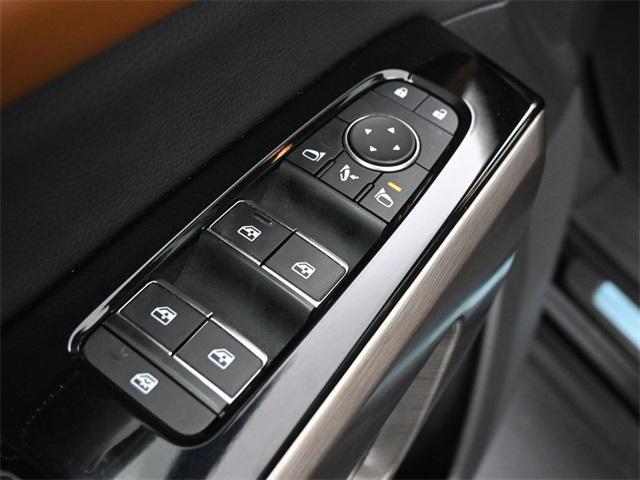 used 2022 Nissan Pathfinder car, priced at $32,995