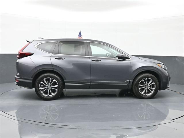 used 2022 Honda CR-V car, priced at $27,995