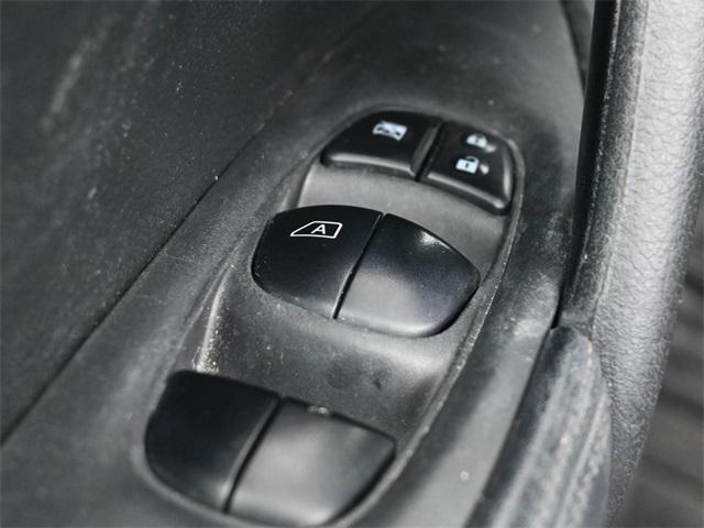 used 2019 Nissan Rogue car, priced at $14,500