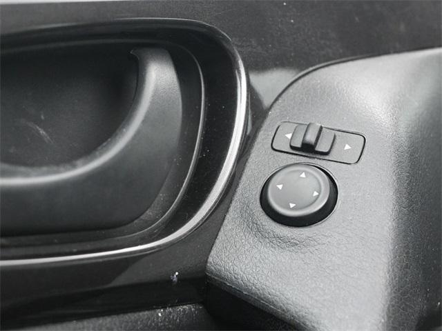 used 2019 Nissan Rogue car, priced at $14,500