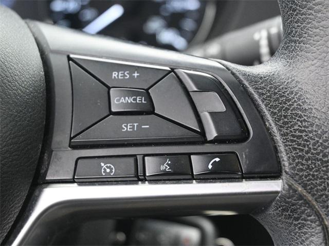 used 2019 Nissan Rogue car, priced at $14,500