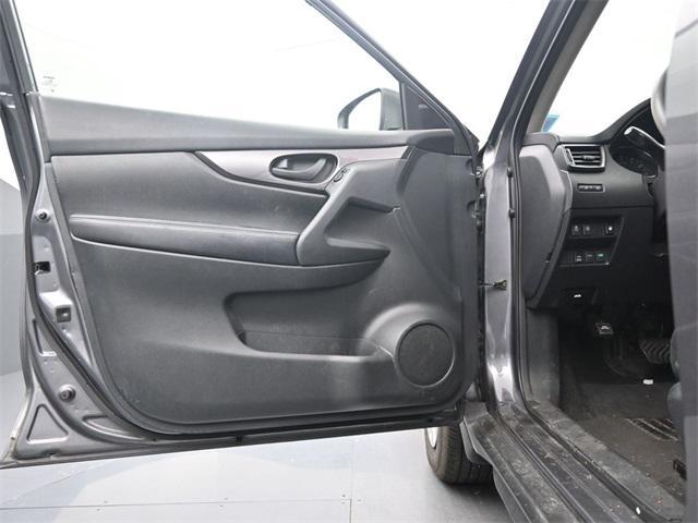 used 2019 Nissan Rogue car, priced at $14,500