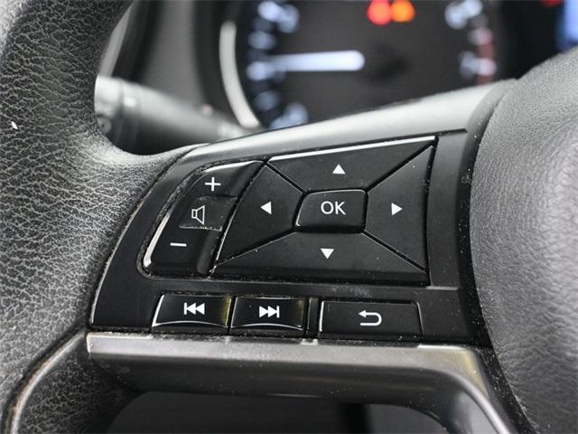 used 2019 Nissan Rogue car, priced at $14,500