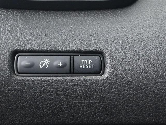 used 2019 Nissan Rogue car, priced at $14,500