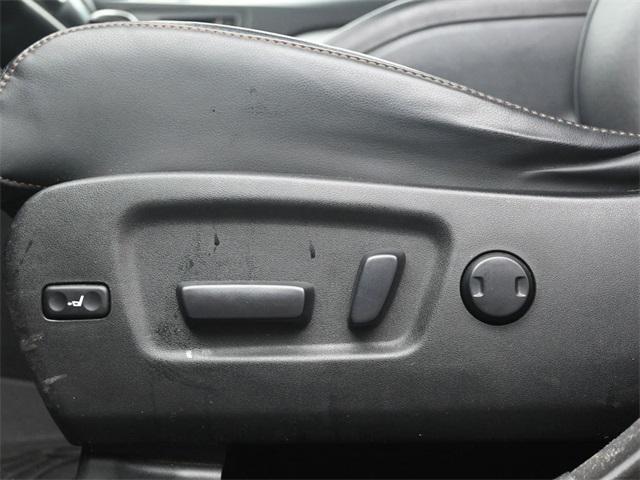 used 2015 Toyota Highlander car, priced at $16,800