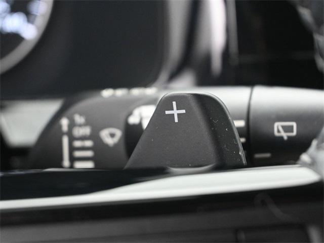 used 2022 Nissan Pathfinder car, priced at $29,500