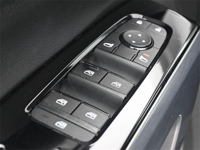 used 2022 Nissan Pathfinder car, priced at $29,500