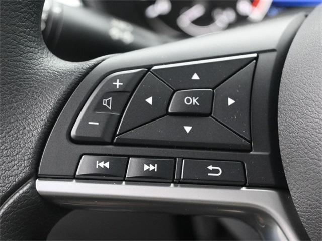 new 2025 Nissan Altima car, priced at $28,050