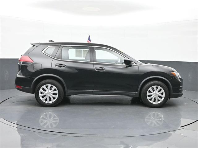 used 2019 Nissan Rogue car, priced at $16,495