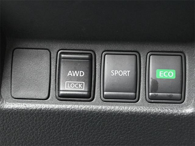 used 2019 Nissan Rogue car, priced at $16,495