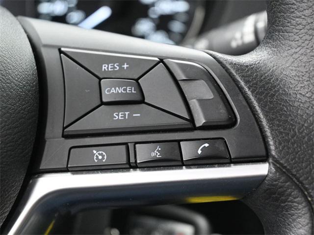 used 2019 Nissan Rogue car, priced at $16,495