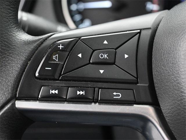 used 2019 Nissan Rogue car, priced at $16,495